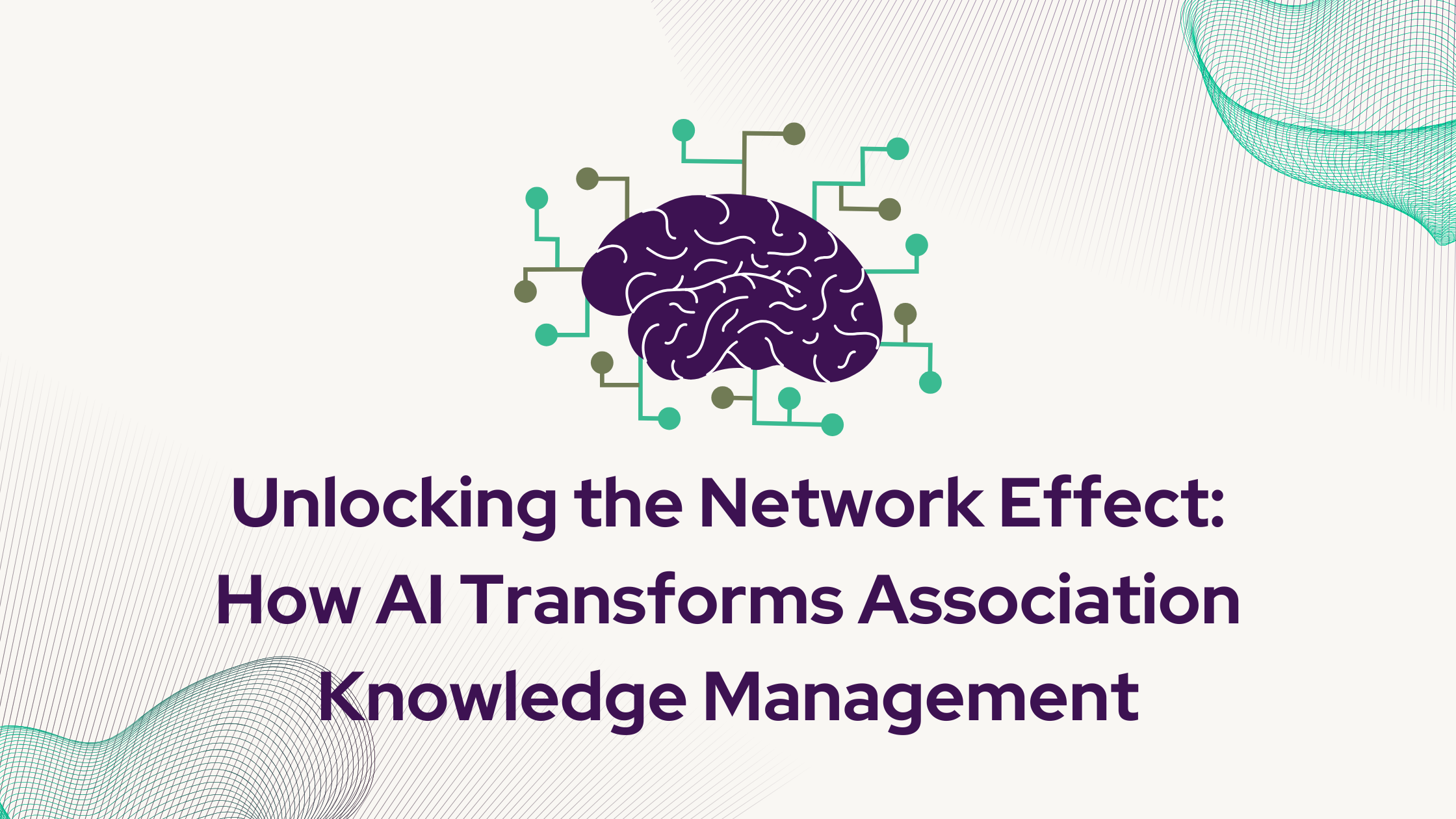 Knowledge Sharing Network